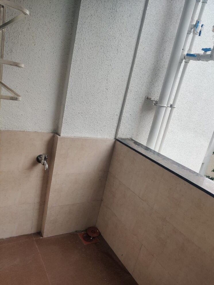 Balcony, nirman-viva-phase-iii 1 Bedroom 650 Sq.Ft. Apartment In Ambegaon Budruk Pune 5591258