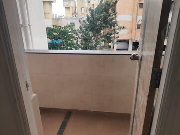 Balcony in 1 BHK Apartment at Nirman Viva Phase III, Ambegaon Budruk – for Sale