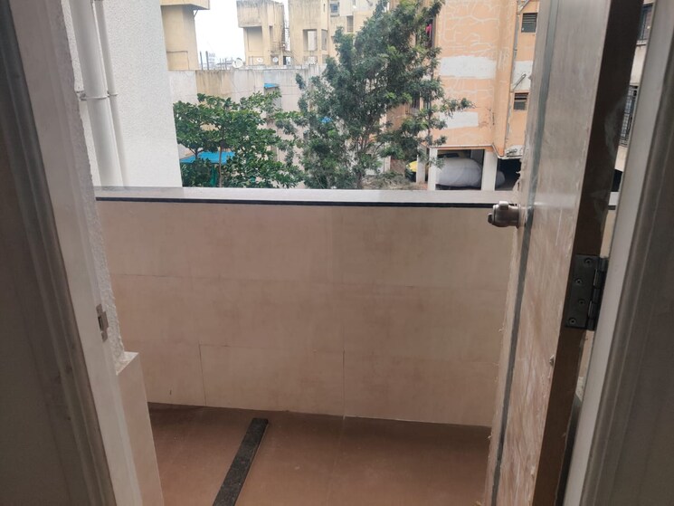 Balcony, nirman-viva-phase-iii 1 Bedroom 650 Sq.Ft. Apartment In Ambegaon Budruk Pune 5591258