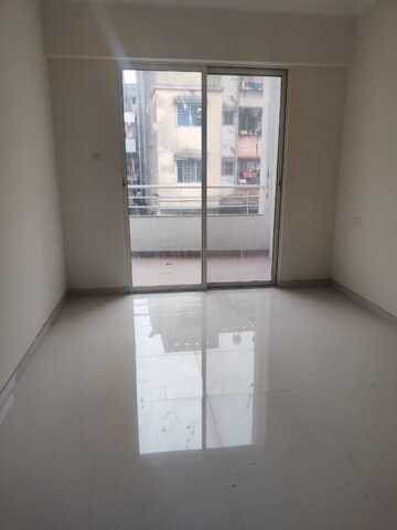 Bedroom in 1 BHK Apartment at Nirman Viva Phase III, Ambegaon Budruk – for Sale