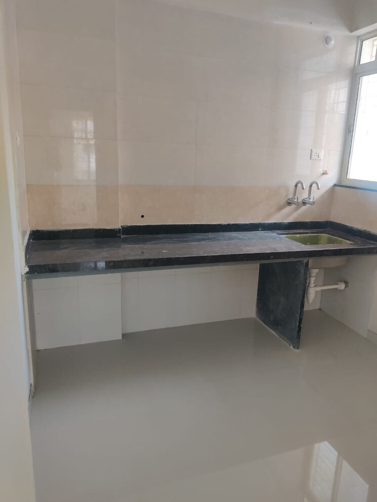 Kitchen, nirman-viva-phase-iii 1 Bedroom 650 Sq.Ft. Apartment In Ambegaon Budruk Pune 5591258