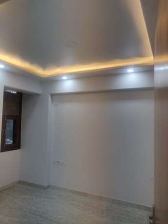 3 BHK Builder Floor For Resale in Rohini Sector 7 Delhi 5591293