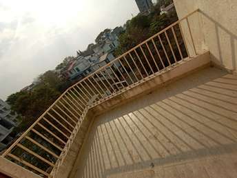 1 BHK Apartment For Resale in Vedant Kingston Elysia Kondhwa Pune 5591410