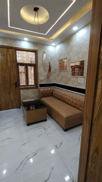 1 BHK Builder Floor For Resale in Uttam Nagar Delhi 5591455