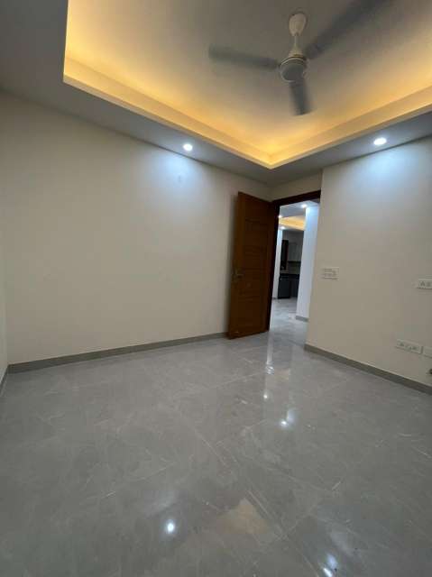 3 Bedroom 1200 Sq.Ft. Builder Floor in Rajpur Khurd Extension Delhi