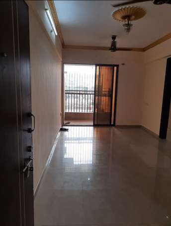 1 BHK Apartment For Resale in Kopar Khairane Navi Mumbai 5591530