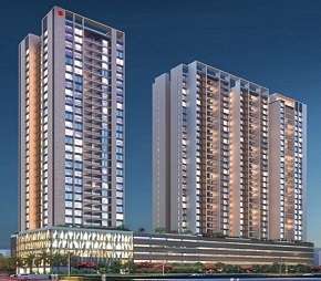 4 BHK Apartment For Resale in Tejraj Tej Elevia Baner Pune 5591631