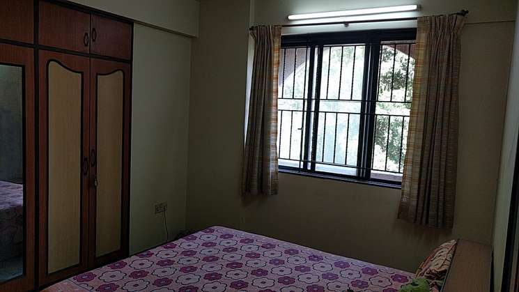1 Bedroom 525 Sq.Ft. Apartment in Hiranandani Estate Thane