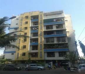1 BHK Apartment For Resale in Lotus Apartments Kopar Khairane Navi Mumbai 5591759