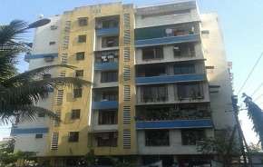 1 BHK Apartment For Resale in Lotus Apartments Kopar Khairane Navi Mumbai 5591759