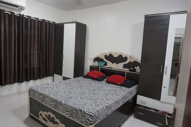 2 Bedroom 1150 Sq.Ft. Apartment in Kopar Khairane Navi Mumbai