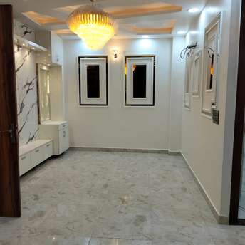 3 BHK Builder Floor For Resale in Chanakya Place Delhi 5591834