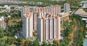 2 BHK Apartment For Resale in Dosti Greater Thane Kalher Thane 5591872