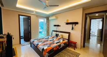 4 BHK Builder Floor For Resale in RWA Geetanjali Enclave Malviya Nagar Delhi 5591901