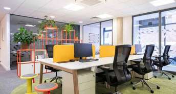 Commercial Office Space 700 Sq.Ft. For Rent In Sector 62 Noida 5591908