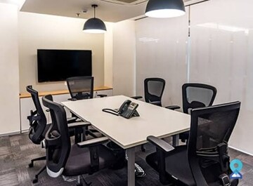 Team Area in  Office Space in IT/SEZ at Noida Central – for Rent