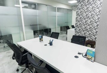 Team Area in  Office Space in IT/SEZ at Noida Central – for Rent