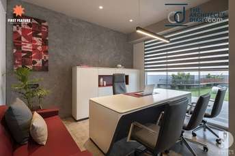 Commercial Office Space 900 Sq.Ft. For Rent In Sector 62 Noida 5591928