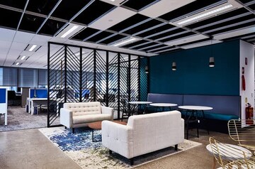 Team Area in  Office Space in IT/SEZ at Sector 62 – for Rent