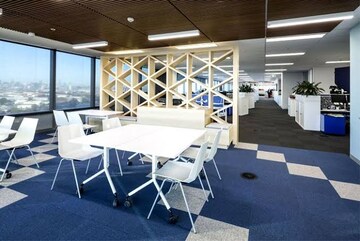 Team Area in  Office Space in IT/SEZ at Sector 62 – for Rent