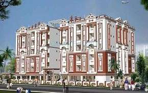 2 BHK Apartment For Resale in Prime Legend Kondapur Hyderabad 5592409