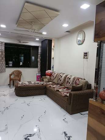 1 BHK Apartment For Resale in Vyankatesh Darshan Dombivli West Thane 5592474