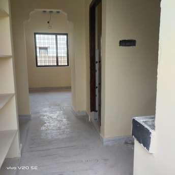 2 BHK Apartment For Resale in B N Reddy Nagar Hyderabad 5592476
