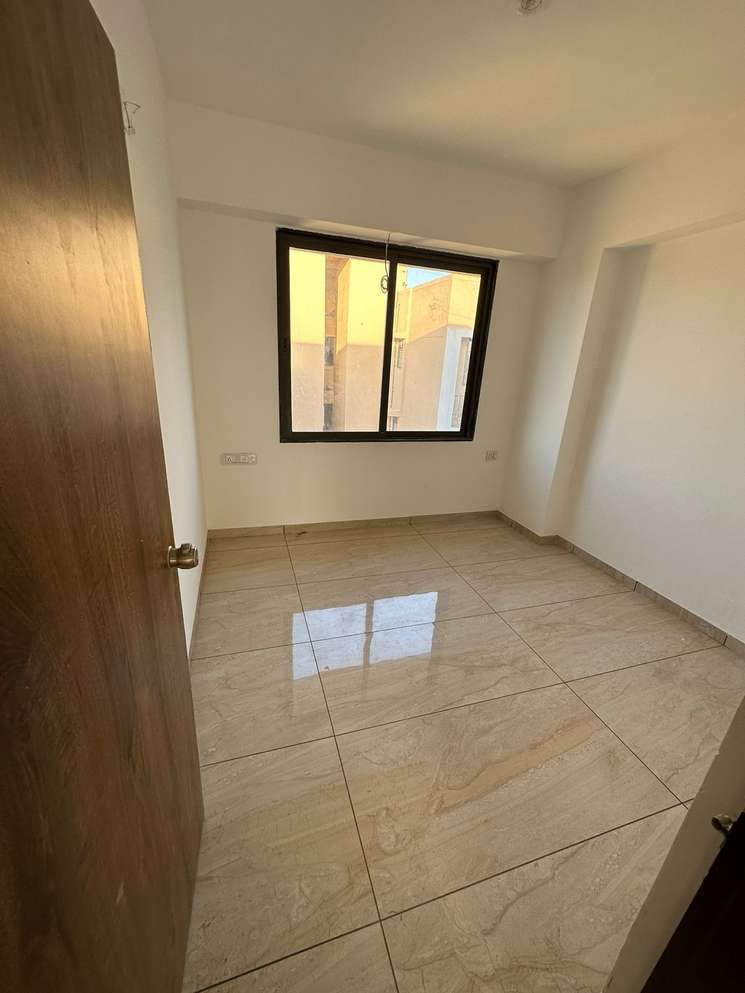 2 Bedroom 1215 Sq.Ft. Penthouse in Vaishnodevi Circle Ahmedabad