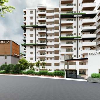 3 BHK Apartment For Resale in Kollur Hyderabad 5592692
