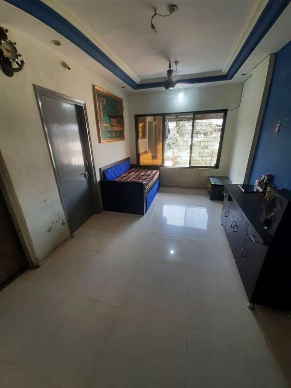 1 Bedroom 415 Sq.Ft. Apartment in Nalasopara West Mumbai