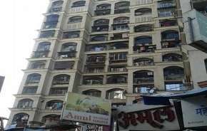 2 BHK Apartment For Resale in Jimmy Tower Apartment Kopar Khairane Navi Mumbai 5592860