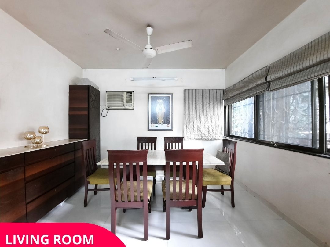 Rental 3 Bedroom 1500 Sq.Ft. Apartment in Breach Candy Mumbai 5592974
