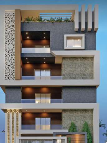 3 BHK Builder Floor For Resale in New Friends Colony Delhi 5593041