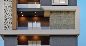 3 BHK Builder Floor For Resale in New Friends Colony Delhi 5593041