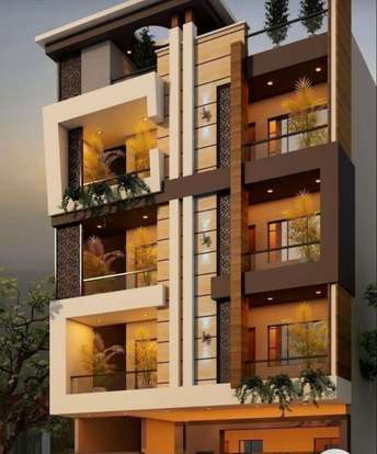 4 BHK Builder Floor For Resale in New Friends Colony Delhi 5593079