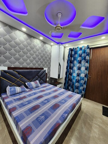 2 BHK Builder Floor For Sale in Vipin Garden