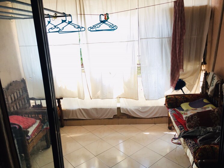 Cover Image, kausar baugh 2 Bedroom 900 Sq.Ft. Apartment In Kausar Baugh Pune 5593090