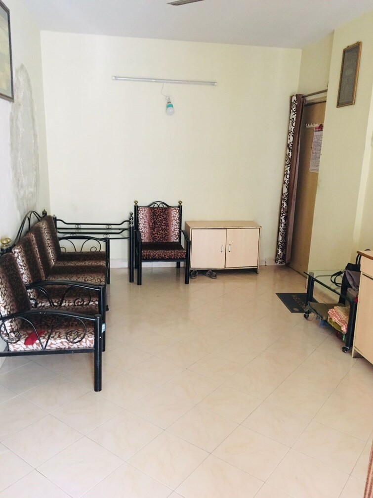 Cover Image, kausar baugh 2 Bedroom 900 Sq.Ft. Apartment In Kausar Baugh Pune 5593090