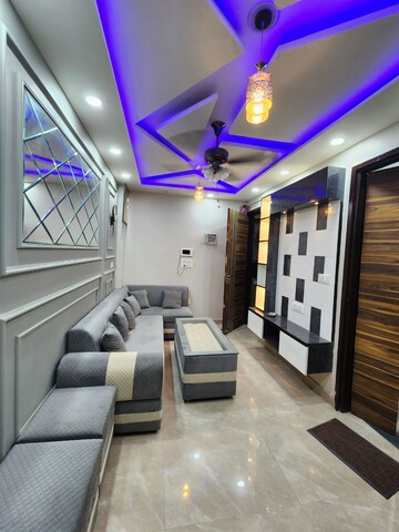 2 BHK Builder Floor For Sale in Vipin Garden