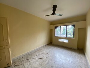 Bedroom in 3 BHK Apartment at Salunkhe Vihar Society – for Rent