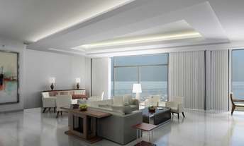 4 BHK Apartment For Resale in Ahuja Towers Prabhadevi Mumbai 5593263