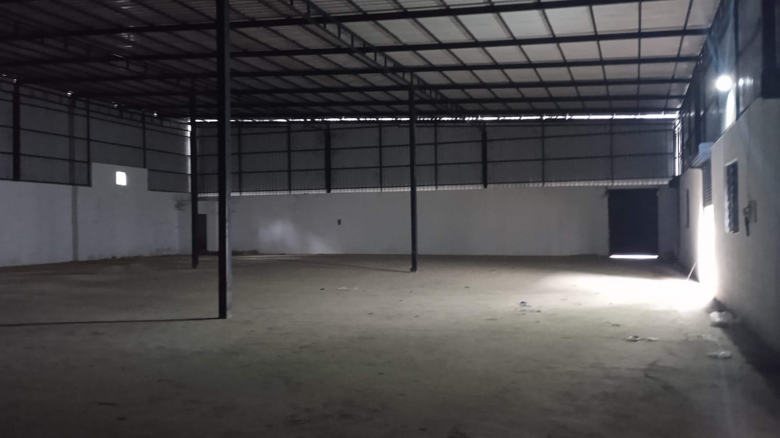 Rental Commercial Warehouse 10000 Sq.Ft. in Bheemanakuppe Bangalore ...