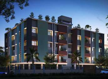 3 BHK Apartment For Resale in Kalikapur Kolkata 5593702