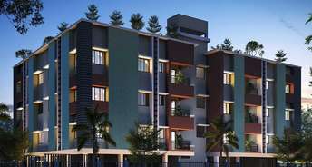 3 BHK Apartment For Resale in Kalikapur Kolkata 5593702
