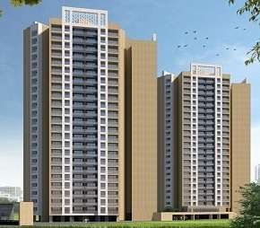 1 BHK Apartment For Resale in JP Esquire Bhayandar East Mumbai 5593734