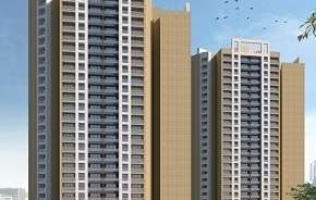 1 BHK Apartment For Resale in JP Esquire Bhayandar East Mumbai 5593734