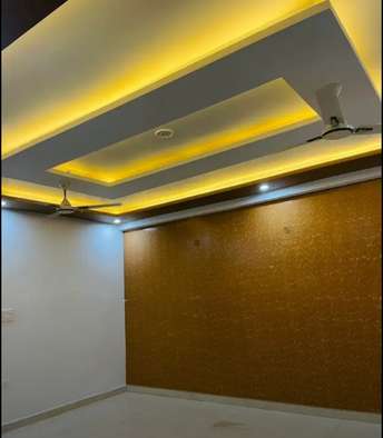 2 BHK Builder Floor For Resale in Pratap Vihar GDA Flats Pratap Vihar Ghaziabad 5593768