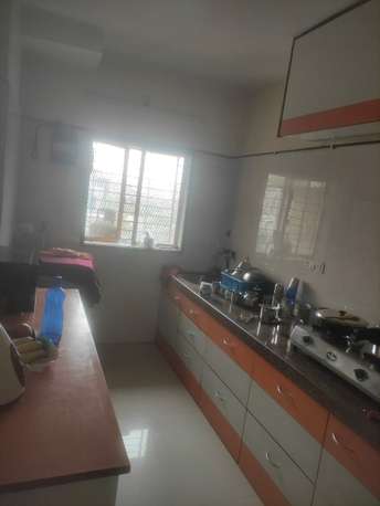 1 BHK Apartment For Resale in Suraj Heights Goregaon Goregaon East Mumbai 5593814