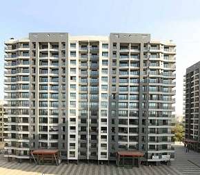 3 BHK Apartment For Resale in Bhairav Residency Mira Road Mira Road East Mumbai 5593889