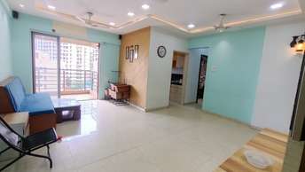 2 BHK Apartment For Resale in STG Marigold Siddheshwar Garden Dhokali Thane 5594071